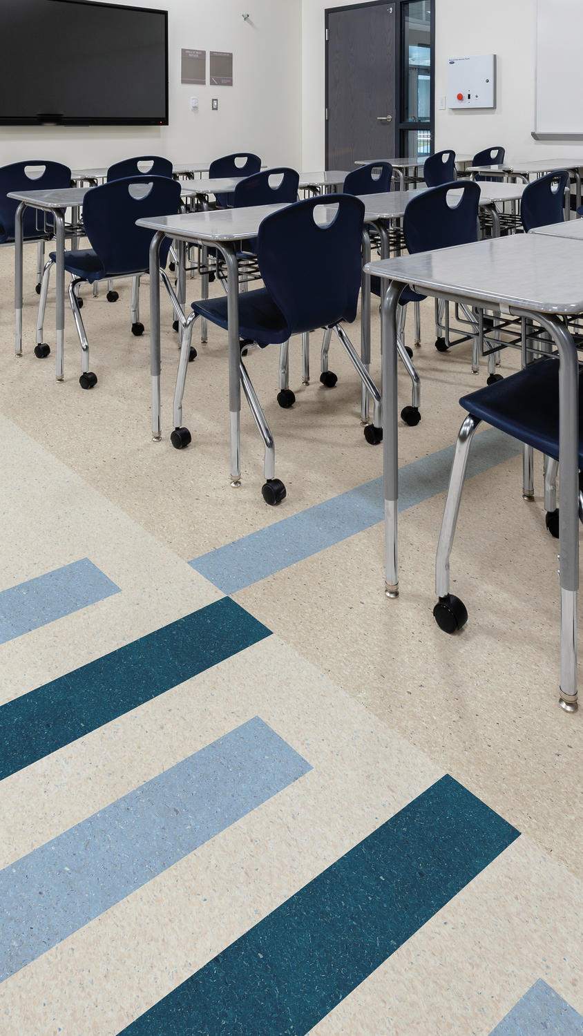 Specialty Flooring